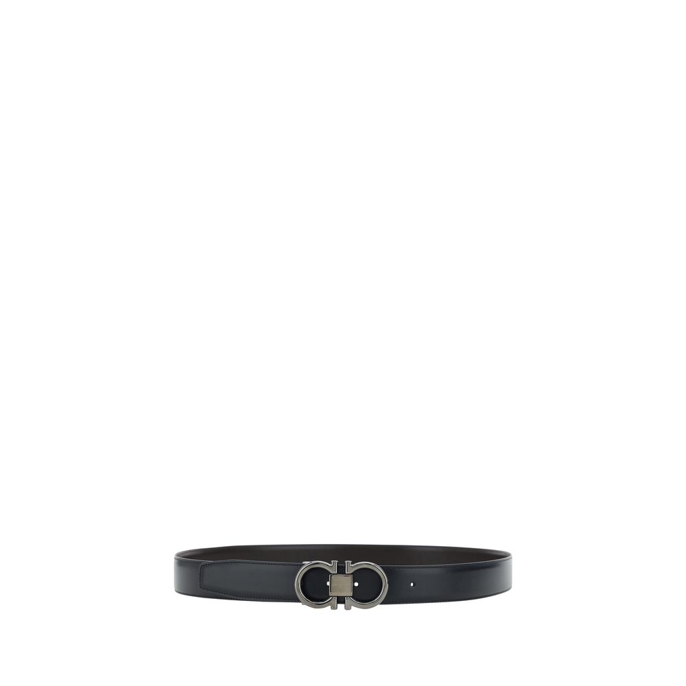 Ferragamo Gancini Belt Ferragamo