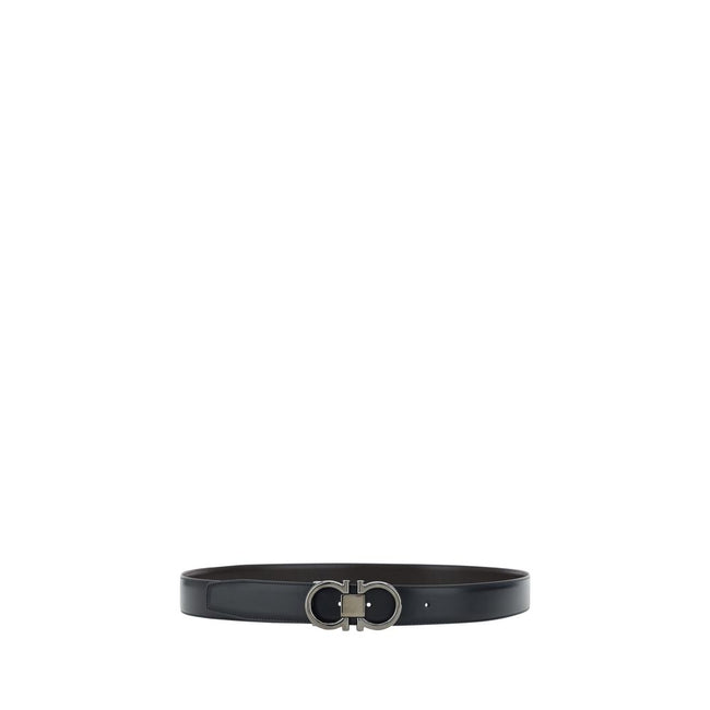 Ferragamo Gancini Belt Ferragamo