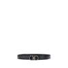 Ferragamo Gancini Belt Ferragamo