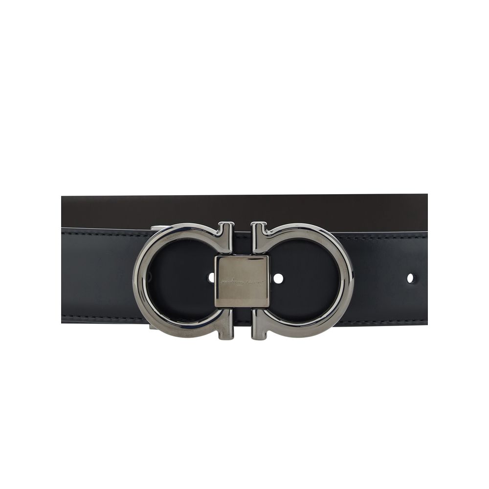 Ferragamo Gancini Belt Ferragamo