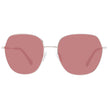 Gant Rose Gold Women Sunglass Gant