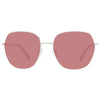 Gant Rose Gold Women Sunglass Gant