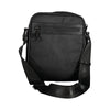 Mario Valentino Black Polyester Shoulder Bag Mario Valentino