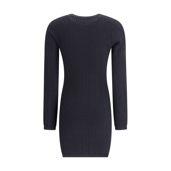 Balmain PB patterned short Dres Balmain