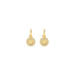 Versace Medusa Earrings Versace