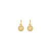 Versace Medusa Earrings Versace