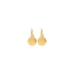 Versace Medusa Earrings Versace