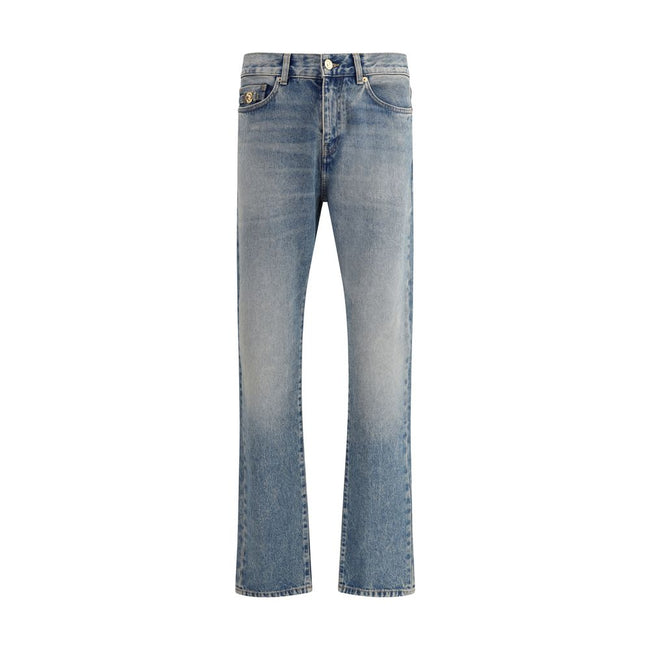 Versace Medusa Jeans Versace