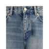 Versace Medusa Jeans Versace