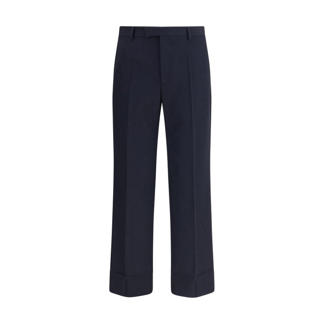 Valentino Virgin wool Pants Valentino