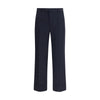 Valentino Virgin wool Pants Valentino