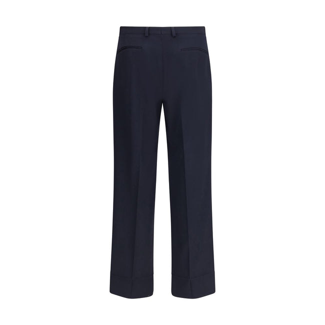 Valentino Virgin wool Pants Valentino