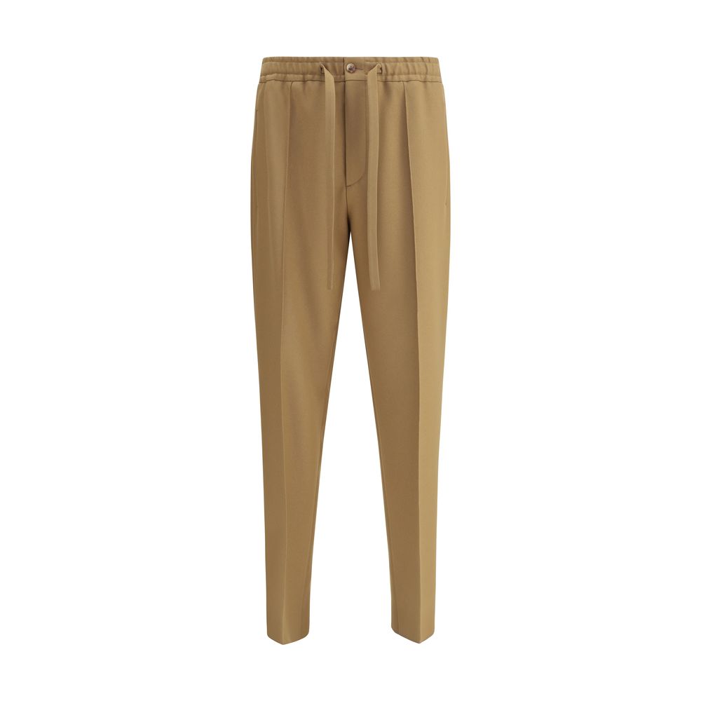 Valentino Monochrome Pants Valentino