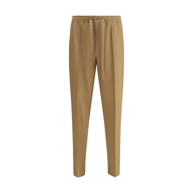 Valentino Monochrome Pants Valentino