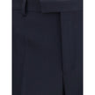 Valentino Virgin wool Pants Valentino