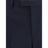 Valentino Virgin wool Pants Valentino