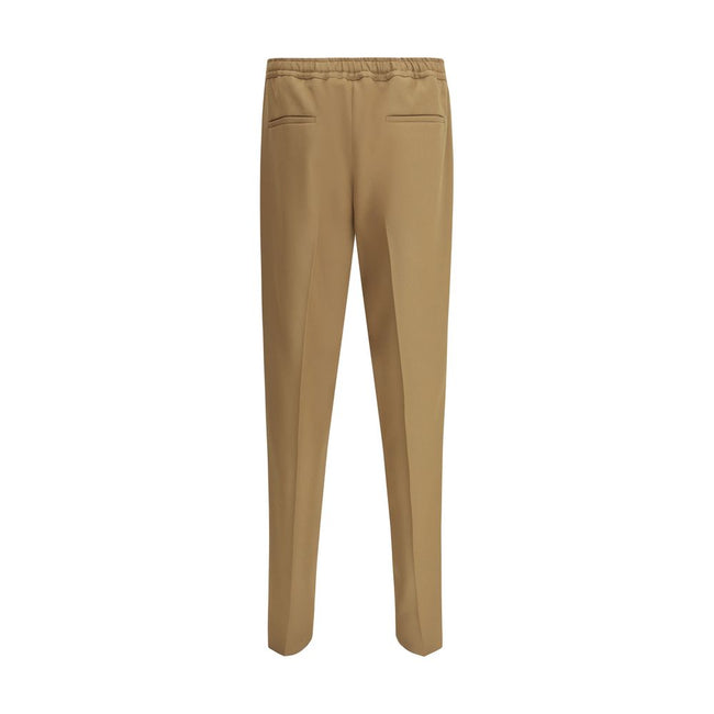 Valentino Monochrome Pants Valentino