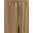 Valentino Monochrome Pants Valentino