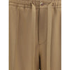 Valentino Monochrome Pants Valentino
