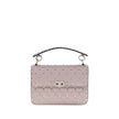 Valentino Garavani Medium Rockstud Spike Shoulder Bag Valentino Garavani
