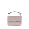 Valentino Garavani Medium Rockstud Spike Shoulder Bag Valentino Garavani