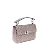 Valentino Garavani Medium Rockstud Spike Shoulder Bag Valentino Garavani