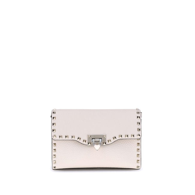Valentino Garavani Rockstud Shoulder Bag Valentino Garavani