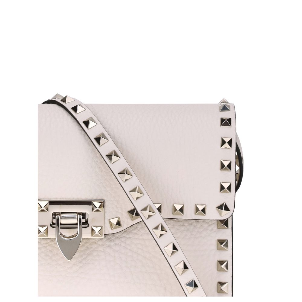 Valentino Garavani Rockstud Shoulder Bag Valentino Garavani