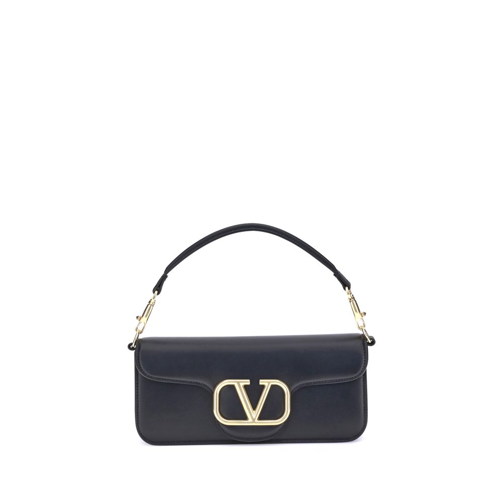 Valentino Garavani Locò Shoulder Bag Valentino Garavani