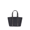 Valentino Garavani Small Rockstud Tote Bag Valentino Garavani