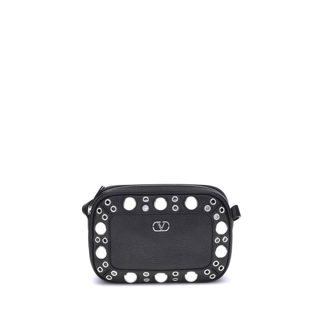 Valentino Garavani Nellcôte Shoulder Bag Valentino Garavani
