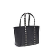 Valentino Garavani Small Rockstud Tote Bag Valentino Garavani