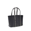 Valentino Garavani Small Rockstud Tote Bag Valentino Garavani