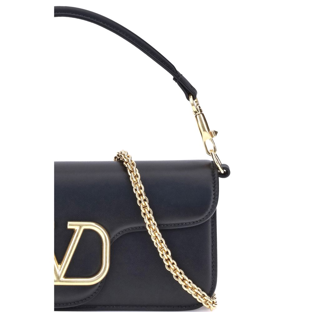 Valentino Garavani Locò Shoulder Bag Valentino Garavani