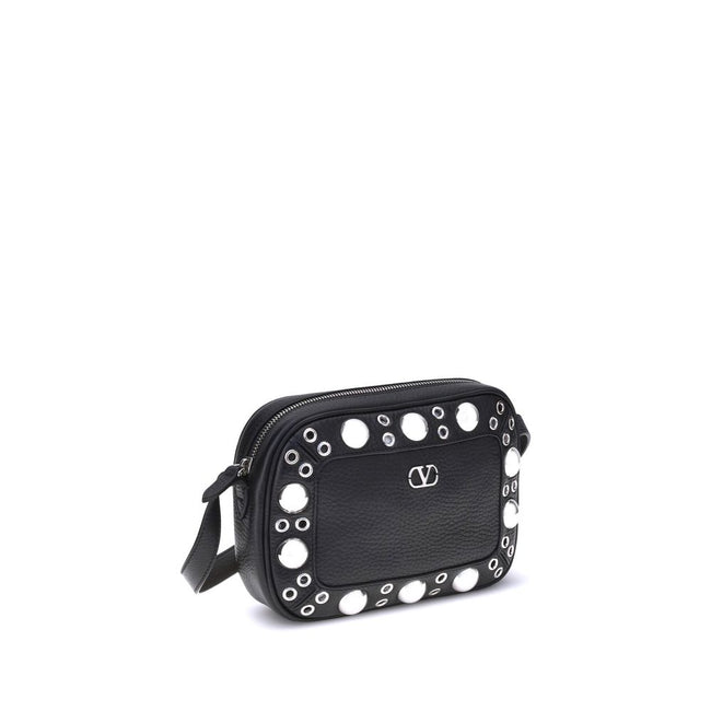 Valentino Garavani Nellcôte Shoulder Bag Valentino Garavani
