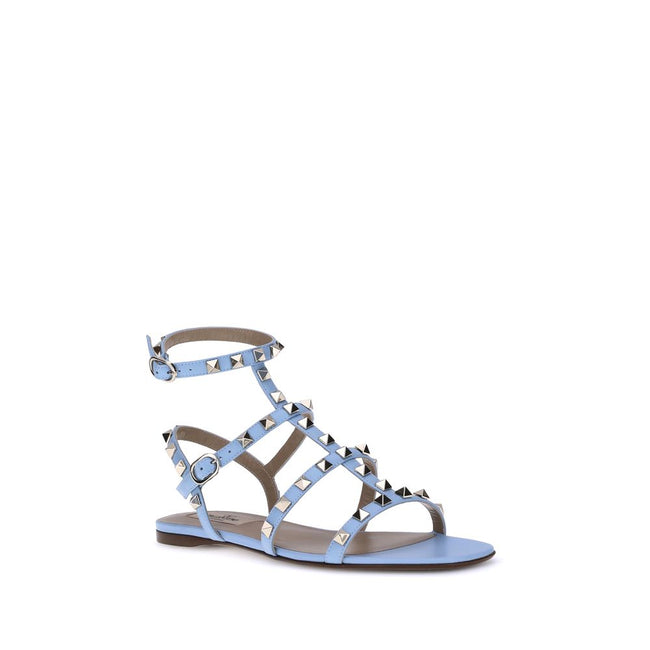 Valentino Garavani Rockstud Sandals Valentino Garavani