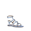Valentino Garavani Rockstud Sandals Valentino Garavani