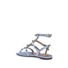 Valentino Garavani Rockstud Sandals Valentino Garavani