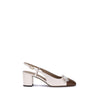 Valentino Garavani Valet Du Roi Pumps Valentino Garavani