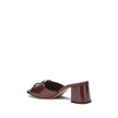 Valentino Garavani Vlogo slide Sandals Valentino Garavani