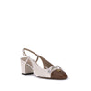 Valentino Garavani Valet Du Roi Pumps Valentino Garavani