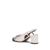 Valentino Garavani Valet Du Roi Pumps Valentino Garavani