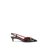 Valentino Garavani VLogo Pumps Valentino Garavani