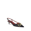 Valentino Garavani VLogo Pumps Valentino Garavani