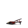 Valentino Garavani VLogo Pumps Valentino Garavani