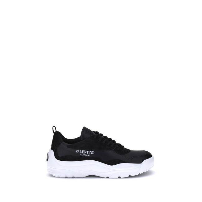 Valentino Garavani Sneakers in pelle Valentino Garavani