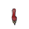 Valentino Garavani VLogo Pumps Valentino Garavani