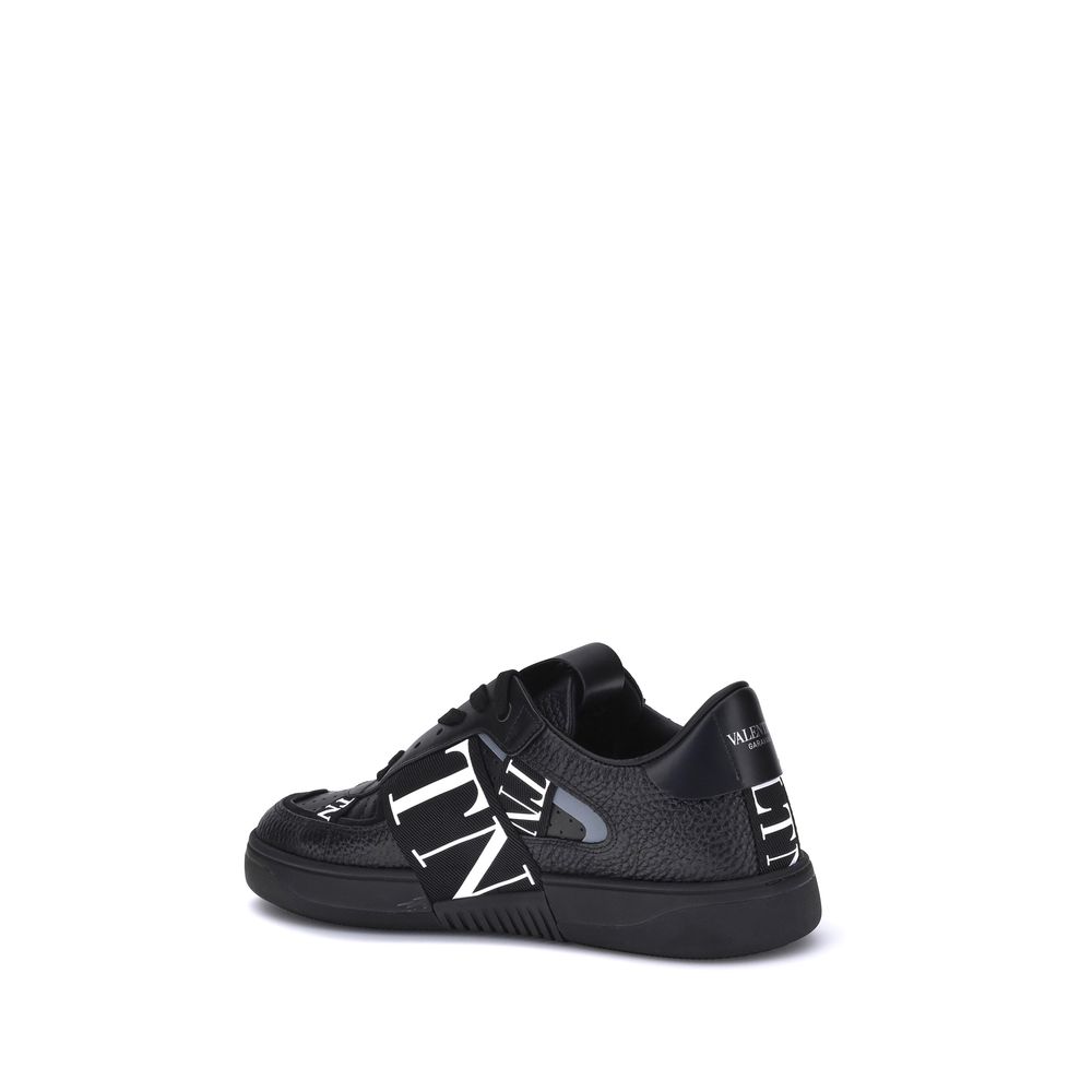 Valentino Garavani Low-Top Sneakers Valentino Garavani