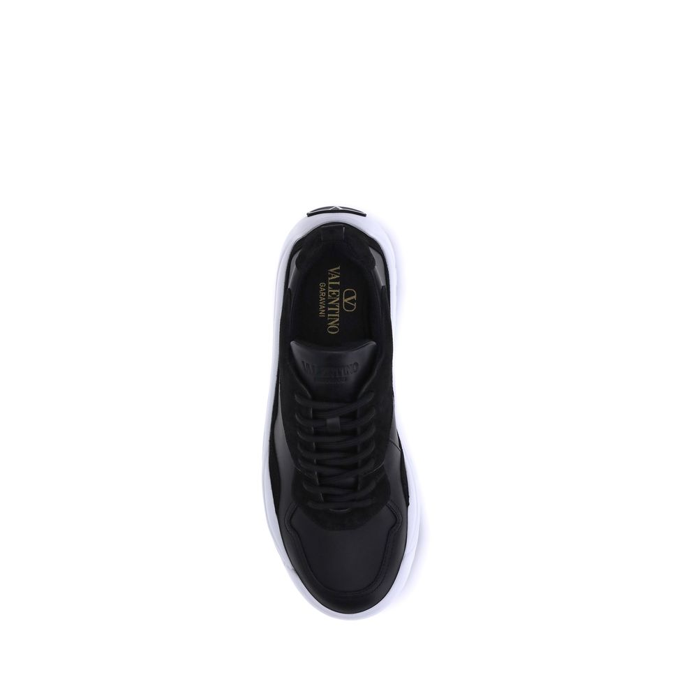 Valentino Garavani Sneakers in pelle Valentino Garavani