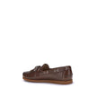 Valentino Garavani Palm Avenue Boat Loafers Valentino Garavani
